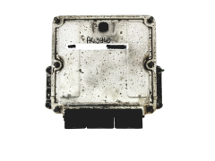 Calculateur 0281010637 8200211711 8200085386 Renault Bosch 22468