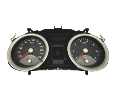 Bloc Compteurs Vitesse Renault Megane 2 8200364007 58130