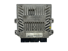 Calculateur 9661642180 9665100380 5WS40615C-T PSA Siemens 52877