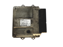 Calculateur FGP MJD6JF.P3 55195817 Fiat 28139