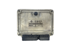 Calculateur 045906019BP 0281012194 VW Bosch 56061