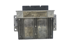 Calculateur 9643134680 9637706180-05 21646087-4 PSA Sagem 53520