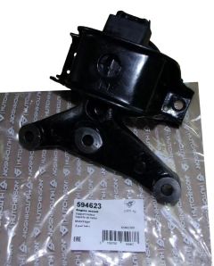 Coussin Moteur Pour Citroen Peugeot 594623 1839F6 1839.F6 Hutchinson