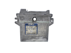 Calculateur 7700104956 7700111205 R04080009F 80761H Renault 62386