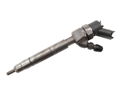 Injection De Combustible Mercedes-Benz A6680700287 0445110015 1.7 CDI Bosch 2