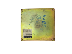 Calculateur Ecu Fiat 0464225210 GE315856 Hitachi 18185