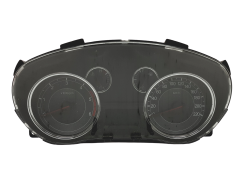 Bloc Compteurs Vitesse Suzuki SX4 34100-55LL0-X 34100-55L50