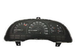 Bloc Compteurs Vitesse Opel Astra Vectra 81117675PP 90356303 58934 Bloc Compteurs Vitesse Opel Astra Vectra 81117675PP 90356303 58934
