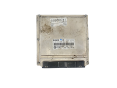 Calculateur 7788053 0281010300 BMW Bosch 45897