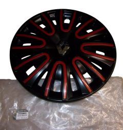 Cache Roue 15" Nouvelle Original 8201564416 Renault