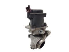Soupape  Egr Citroen Peugeot Ford 9658203780 1618N8 1.4 HDI 13987