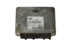 Calculateur IAW4AF.M7 73501877 61600.627.02 Fiat Magneti Marelli 15717