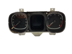 Bloc Compteurs Vitesse Fiat Panda  555005340102 