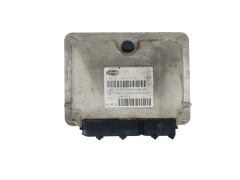 Calculateur 51793116 IAW4AF.S2  Fiat Magneti Marelli 45713