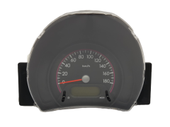 Bloc Compteurs Vitesse Suzuki Alto Nissan Pixo 34100M68K01 22884