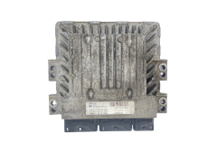 Calculateur 237100777R S180067109A 237100033R Renault Continental 59898
