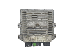 Calculateur 9648971880 9643455080 5WS40021I-T PSA Siemens 60265