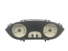 Bloc Compteurs Vitesse Lancia Musa 735417167 503001190200 56288