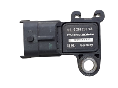 Capteur De Pression Opel 0261230146 12591290 Bosch