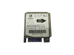 Calculateur 90562544 BJ 5WK4113A Opel Siemens 68875