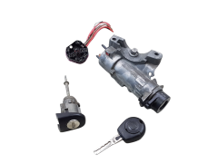 Commutateur D’allumage Seat Ibiza 4B0905851C 4B0905849 1063 Commutateur D’allumage Seat Ibiza 4B0905851C 4B0905849 1063