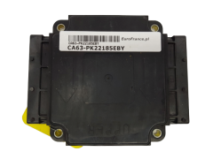Calculateur Fiat 46791884 MFI-401 GE113382 Hitachi