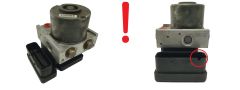 Pompe Abs Ford Mazda 3M51-2M110-CA 10.0970-0108.3 ATE 65420 Pompe Abs Ford Mazda 3M51-2M110-CA 10.0970-0108.3 ATE 65420
