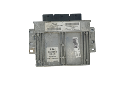 Calculateur 9645027280 9644674980 21646654-0 PSA Sagem 40592
