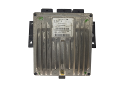 Calculateur 8200498188 8200469340 R0410B024D Renault Delphi 3349