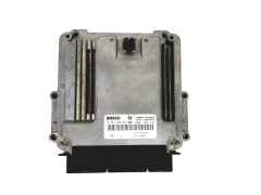 Calculateur 0281030991 237103888R 237104588R Renault Bosch 29048