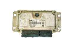 Calculateur PSA Toyota 89661-0H022 0261208702 Bosch 32866