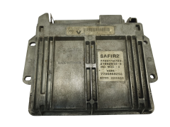 Calculateur 7700112791 7700112763 7700868294 Renault Sagem 68550