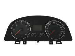 Bloc Compteurs Vitesse VW Touran 1T0920864A 110080376006 VDO