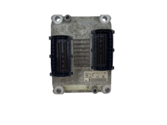 Calculateur Fiat 00467694030 0261206981 ME73H4F002 Bosch 51410