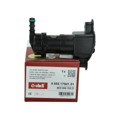 Buse Lave Phare Droit 8E0955102D 99551794101 Audi A4 Vika