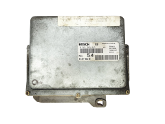 Calculateur 0261203943 9623792680 26FM0264 MA3.1 PSA Bosch 22242