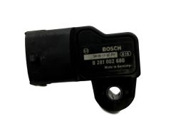 Capteur De Pression D`Air 0281002680 Bosch Ford Mazda Honda Capteur De Pression D`Air 0281002680 Bosch Ford Mazda Honda