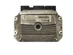 Calculateur 21584288-2A 8200321263 8200298457 Renault Sagem 16493