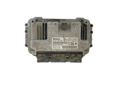 Calculateur 9662467580 0261208905 9652552380 PSA Bosch 47491 Calculateur 9662467580 0261208905 9652552380 PSA Bosch 47491