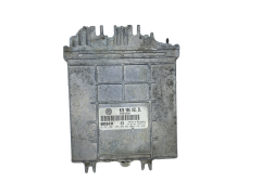 Calculateur 028906021DL 0281001486 VW Bosch 61134