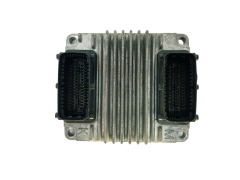 Calculateur 96394312 XAAS CD Chevrolet Opel Delphi 31067