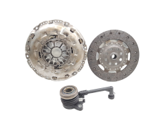Ensemble D`Embrayage 7701477461 8200432503 LUK 2.0 DCI Renault Ensemble D`Embrayage 7701477461 8200432503 LUK 2.0 DCI Renault