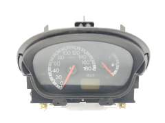 Bloc Compteurs Vitesse Fiat Seicento 735270336 6063449916 25574