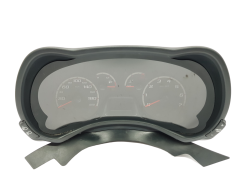 Bloc Compteurs Vitesse Ford Ka 51874055 503005051100 27410