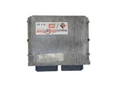 Calculateur LPG 67R011002 110R001001 031001 FLY SF BRC 54836