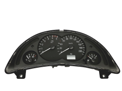 Bloc Compteurs Vitesse Opel Corsa C 13173347WA 110008988026  31308