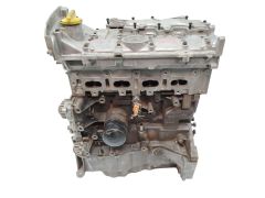 Moteur K4JG780 K4J780 7701477170 Renault Clio 3 1.4 16v 