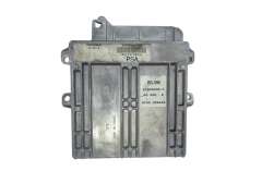 Calculateur 9629372880 21626035-7 SL96-3 PSA Sagem 62697