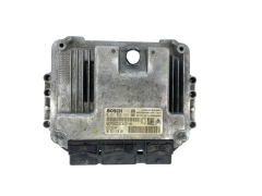 Calculateur 0281012528 9659341880 9657699480 PSA Bosch 63574