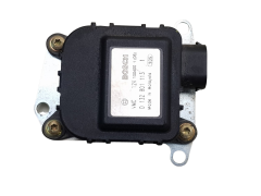 Moteur de l'appareil de chauffage Bosch 0132801113 Renault Espace 3 